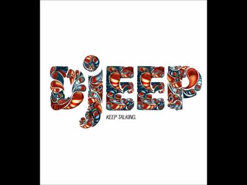 djeep - What's Come Over Me