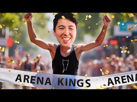 I FINALLY WON A BLITZ TOURNAMENT!