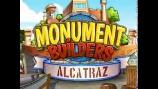 Watch and explore about Alcatraz Builder