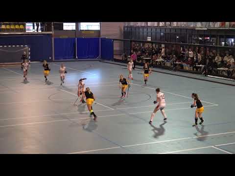 Finale ZNK Den Bosch Mc1- Oranje Rood Mc1  3- 3