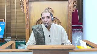 Download lagu KAJIAN TASAWUF KITAB HIKAM IBNU ATHOILLAH || SYARAH HIKMAH KE 132 mp3