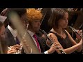 NEOJIBA - Orquestra Juvenil da Bahia - Tico Tico no Fubá (Realização: IDSM/Governo da Bahia/SJDHDS)