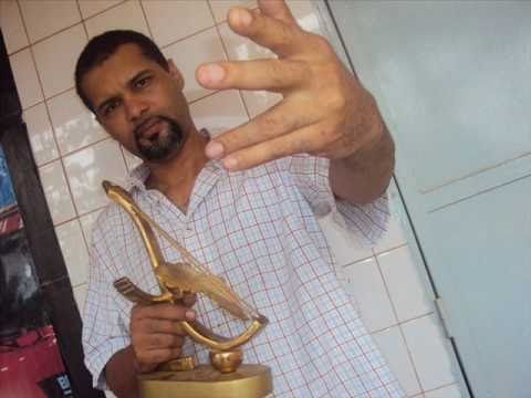 Smockey - Ouaga C'est pas les States