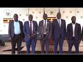 Weather Updates: Most of Uganda to Receive Near or Above-Average Rainfall