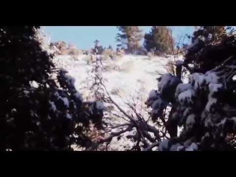 BUSHIDO Hits Big Bear Lake and Magic Mountain!!!!!!!