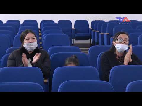 «Күн» ақпараттық бағдарлама 21 қыркүйек 2021ж.