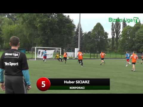 17.07.2014 Biznes Liga - Interwencja Tygodnia