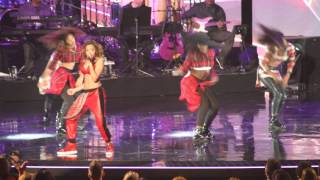 Tinashe &quot;2 ON&quot; Soul Train Music Awards 2014