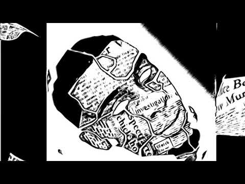 Twosev Dot - Depression of A Gangster