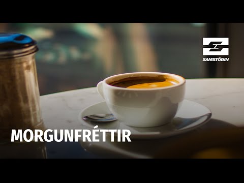 Hver er sagan á bak við fréttirnar