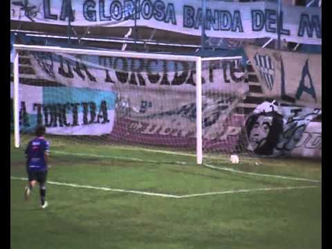 ARGENTINO "B" / GIMNASIA Y TIRO 2 - 1 A. CONCEPCIÓN