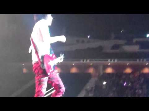 [fancamKMW]빙빙빙-FT.ISLAND