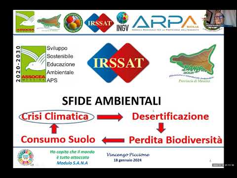 Incontro del 18 gennaio 2024 ore 11:30