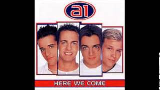 A1 -11 I Still Believe- Here We Come 1999 Audio Only