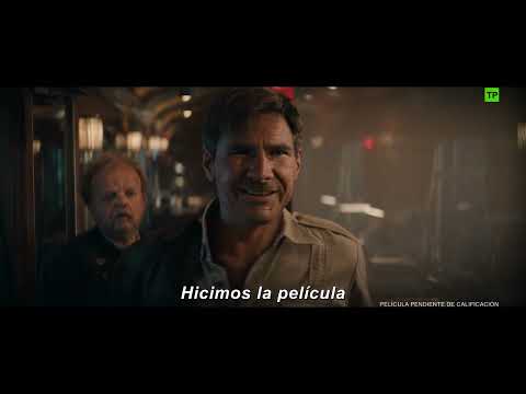 Making of: 'Una última aventura' [VOSE]