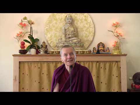 01-29-19 Transforming Adversity Into the Path - BBCorner