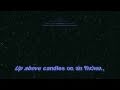 Coldplay - Christmas Lights (Instrumental) 