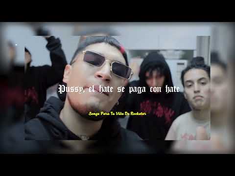 L.A Finesse - Molly Water ft. Gabriel Drago & MNZR - LETRA