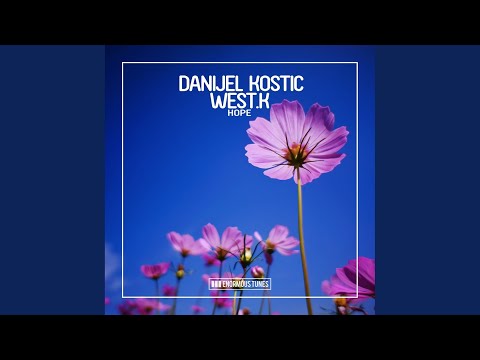 Hope (Original Club Mix)