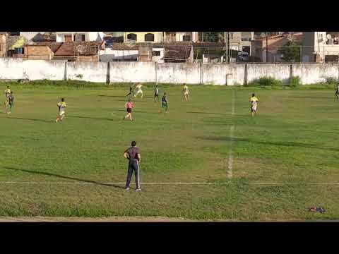 Lances de Guilherme no jogo Coritiba x Rosário Central, pelo Sergipão 2020