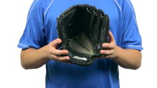 Video thumbnail: Mizuno Prospect Series: GPT1177 Youth