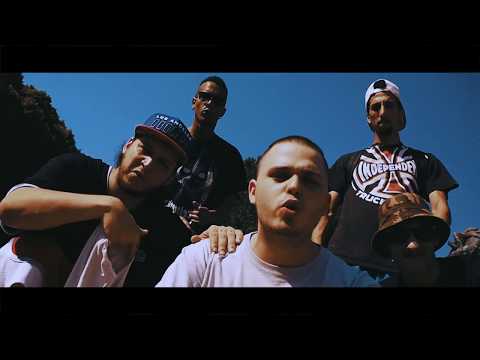 BOCA DI SENURA FT SKILLZBROTHER  - "SUONICCHIA" (Prod. Jack - Cuts: Dj Mate) // (OFFICIAL VIDEO)
