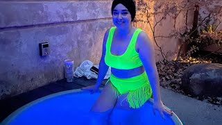 Ten Thousand Waves Spa