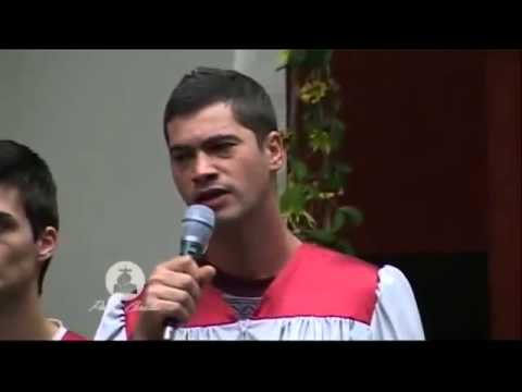 CINE E LEUL DIN IUDA?