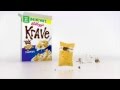TV Spot Kellogg S Krave Breakfast Cereal S Mores