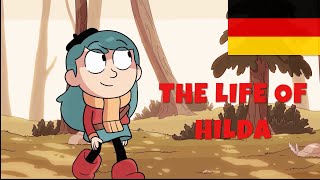 Musik-Video-Miniaturansicht zu Das Leben von Hilda [The Life of Hilda] Songtext von Hilda (OST)