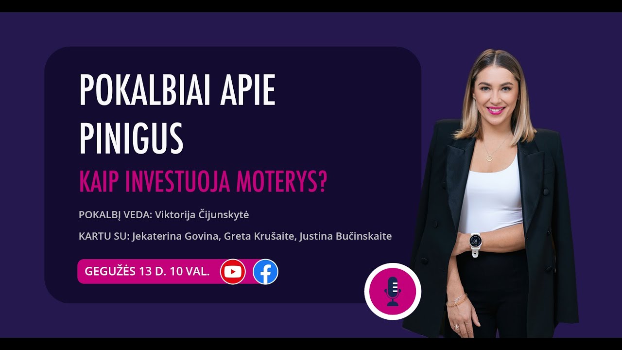 Profitus #1 laida - 2022 05 13