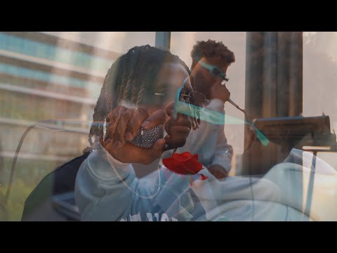 Ladiantz & LilDeyo - Se Bô é Dimeu (Visualizer)