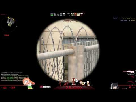 Ouloulou On copie zoxea xD