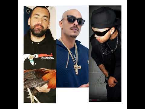 G kickdoor ft Mr Criminal and Chino Montana