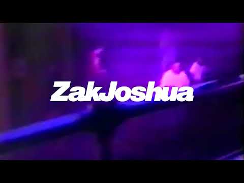 Zak Joshua - Donington '91 [UK Dance/ Piano House]