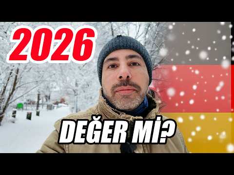 IS GERMANY WORTH VISITING IN 2026? | Things You Need to Know Before You Decide