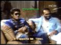 Interview #2 Michael Jackson & Quincy Jones 1983