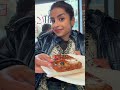 What I Ate In London Foodie Alert