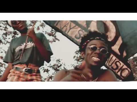 Baby Bernard - How You Go Feel (Official Video) Sierra Leone Music 2019