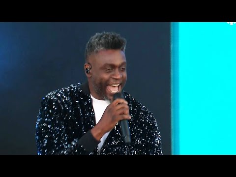 Corneille - Parce qu'on vient de loin | Canada Day 2024