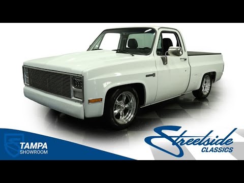1986 GMC 1500 (CC-2072591) for sale in Lutz, Florida