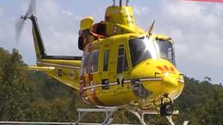 preview picture of video 'Westpac  Rescue Helicopter 1 (#15)'
