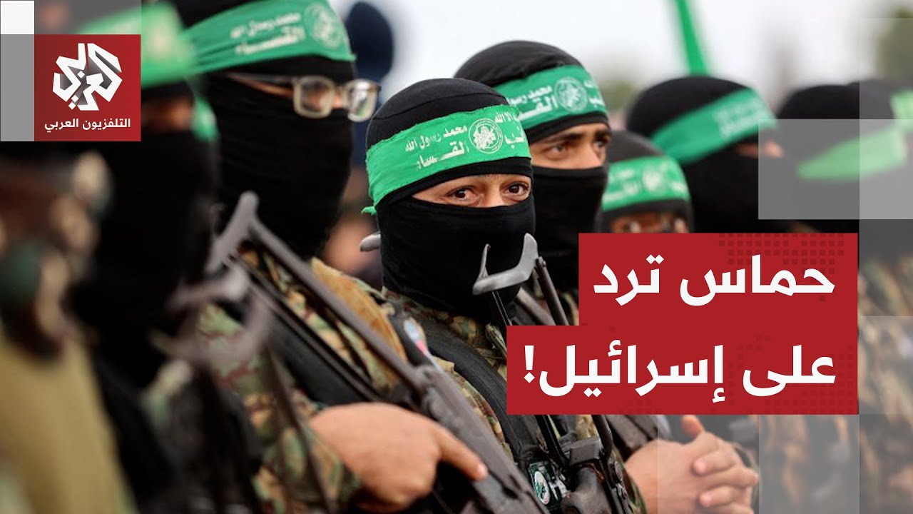 بعد استهداف مخيم عين الحلوة الفلسطيني بجنوب لبنان.. حماس ترد على إسرائيل!