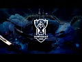 Worlds 2018 - Champion Select Music - Galio Theme | Extended |