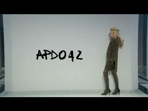 APD042 Eddi Shkiper - Secret Dreams