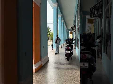 Ciego de Ávila Cuba