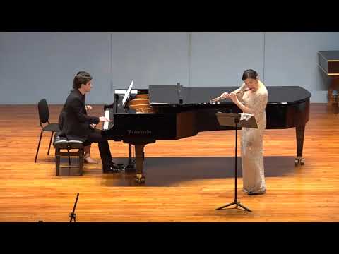 Paul Taffanel Fantasie on “Der Freischütz”