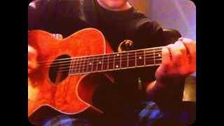 Stretchmarker- Baroness