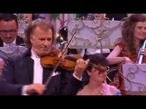 André Rieu - Brazil Medley (Live in Sao Paulo)
