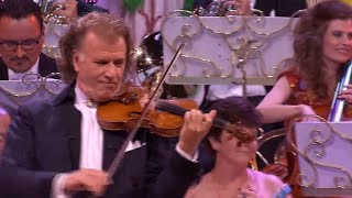 André Rieu - Brazil Medley (Live in Sao Paulo)